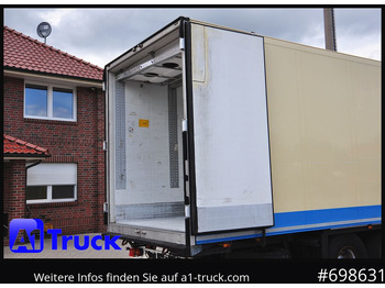 Refrigerator semi-trailer SCHMITZ SKO FP60,  Carrier 1950 Mt. Doppelstock Lift,: picture 2