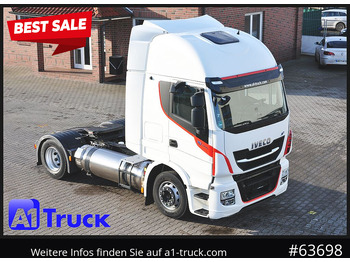 Tractor unit IVECO Stralis 400