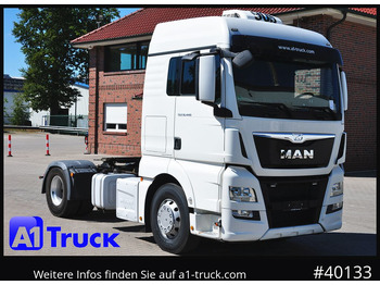Tractor unit MAN TGX 18.440