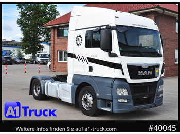 Tractor unit MAN TGX 18.440