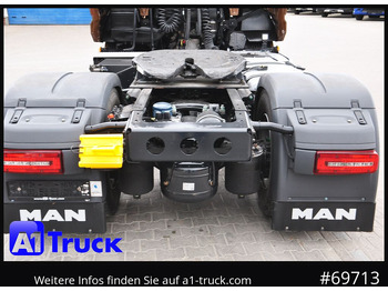Tractor unit MAN TGX 18,480 BLS Intarder, Standklima, Garantie: picture 3