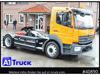 Tractor unit KAMAG
