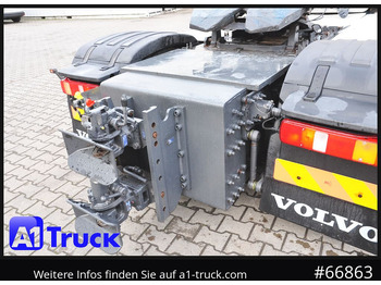 Tractor unit VOLVO FH 460, Terberg Wiesel Überführer, 2x AHK,: picture 2