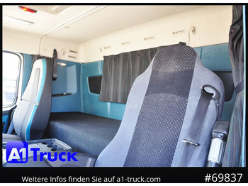 Tractor unit VOLVO FM 430 BL 2 K-Hydraulik,: picture 4
