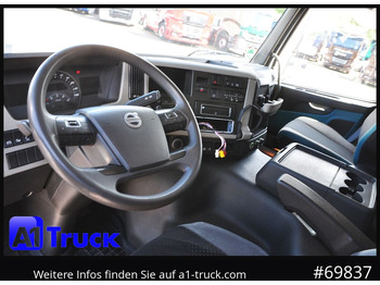 Tractor unit VOLVO FM 430 BL 2 K-Hydraulik,: picture 5