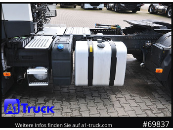 Tractor unit VOLVO FM 430 BL 2 K-Hydraulik,: picture 2