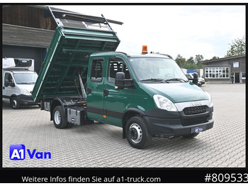 Truck IVECO Daily 70c21