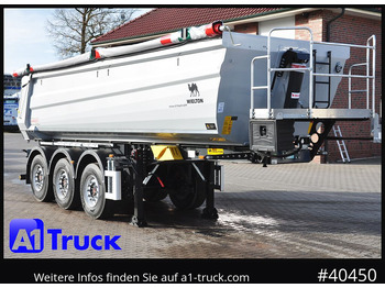 Leasing of WIELTON Wielton 26m³ Strong Master Stahl WIELTON Wielton 26m³ Strong Master Stahl: picture 1