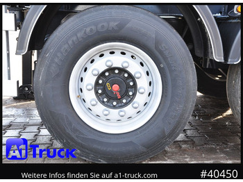 Leasing of WIELTON Wielton 26m³ Strong Master Stahl WIELTON Wielton 26m³ Strong Master Stahl: picture 2