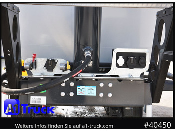 Leasing of WIELTON Wielton 26m³ Strong Master Stahl WIELTON Wielton 26m³ Strong Master Stahl: picture 3