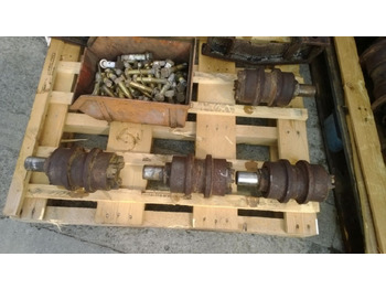 Track roller CATERPILLAR