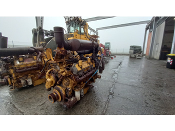 Engine for Construction machinery Caterpillar 3408 Motore completo: picture 2