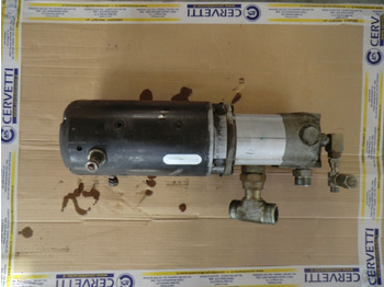 Hydraulic pump CATERPILLAR