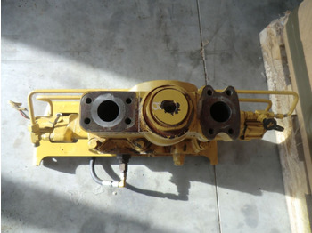 Valve CATERPILLAR