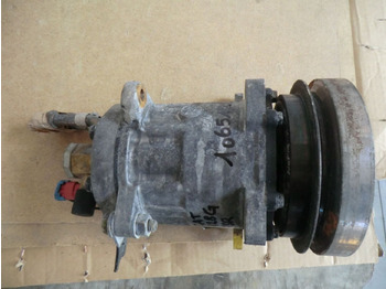 A/C compressor CATERPILLAR