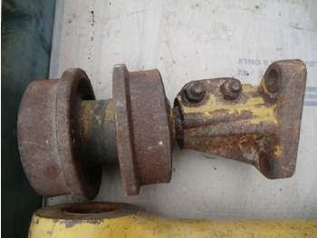 Track roller CATERPILLAR