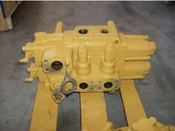 Valve for Construction machinery Caterpillar 966F II VALVOLA DISTRIBUTORE: picture 4 Valve for Construction machinery Caterpillar 966F II VALVOLA DISTRIBUTORE: picture 4