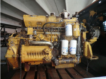 Engine FIAT