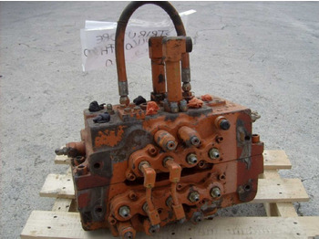 Hydraulic valve HITACHI