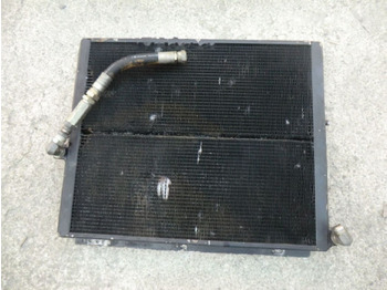 Oil cooler CATERPILLAR