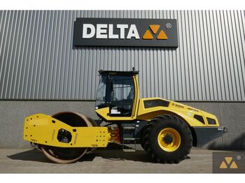 Roller BOMAG