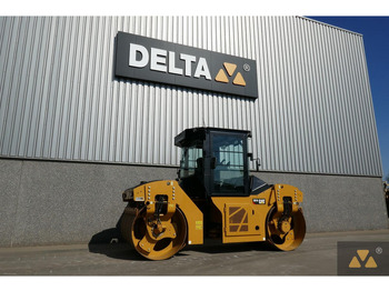 Roller Caterpillar CB10: picture 5