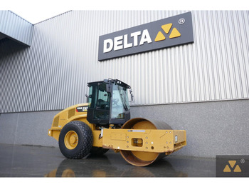Roller Caterpillar CS64B: picture 3