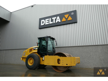 Roller Caterpillar CS68B: picture 3