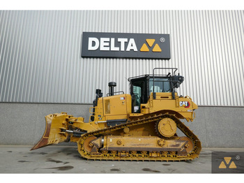 Bulldozer CATERPILLAR D6