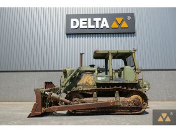 Bulldozer CATERPILLAR D7