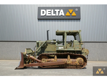Bulldozer
