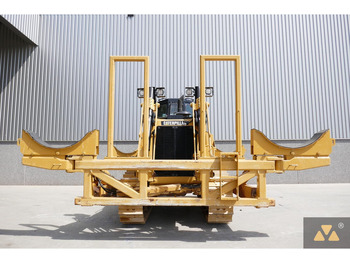 Pipe layer Caterpillar D8T Pipe carrier: picture 3 Pipe layer Caterpillar D8T Pipe carrier: picture 3