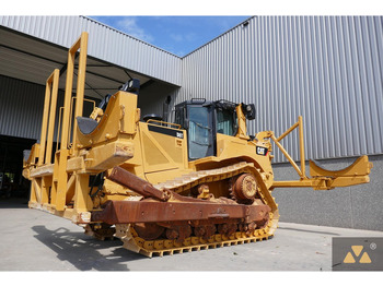 Pipe layer CATERPILLAR D8T