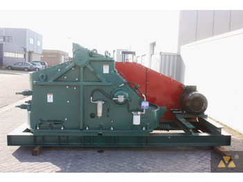 Jaw crusher