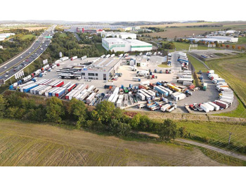 Dropside/ Flatbed truck, Crane truck DAF CF 240, HYDRAULIC ARM HMF 953 K2, PNEU 80%: picture 2 Dropside/ Flatbed truck, Crane truck DAF CF 240, HYDRAULIC ARM HMF 953 K2, PNEU 80%: picture 2