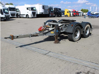 Dolly trailer FLIEGL