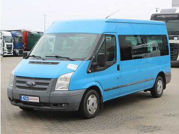 Passenger van FORD Transit