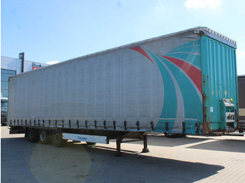 Leasing of  Krone SD 04, LOWDECK, LIFTING AXLE, LIFT ROOF Krone SD 04, LOWDECK, LIFTING AXLE, LIFT ROOF: picture 3