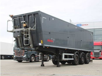 Tipper semi-trailer MEGA