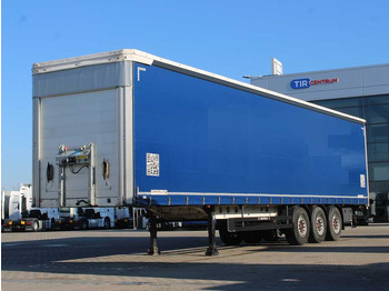 Curtainsider semi-trailer SCHWARZMÜLLER