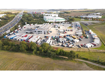 Leasing of  Schwarzmüller SPA 3/E, MULTILOCK, LIFTING AXLE Schwarzmüller SPA 3/E, MULTILOCK, LIFTING AXLE: picture 2