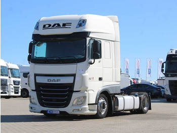 Tractor unit DAF XF 460