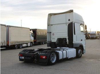 Tractor unit DAF XF 460 FT, LOW DECK, EURO 6: picture 4