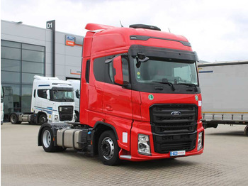 Tractor unit Ford F-MAX 500, EURO 6, LOWDECK, INDEPENDENT AIR CONDITIONING, NAVIGATION: picture 3 Tractor unit Ford F-MAX 500, EURO 6, LOWDECK, INDEPENDENT AIR CONDITIONING, NAVIGATION: picture 3