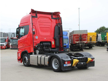 Tractor unit Ford F-MAX 500, EURO 6, LOWDECK, INDEPENDENT AIR CONDITIONING, NAVIGATION: picture 5 Tractor unit Ford F-MAX 500, EURO 6, LOWDECK, INDEPENDENT AIR CONDITIONING, NAVIGATION: picture 5