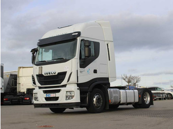 Tractor unit IVECO Stralis HI-WAY