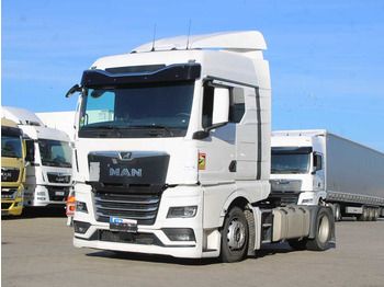 Tractor unit MAN TGX 18.470