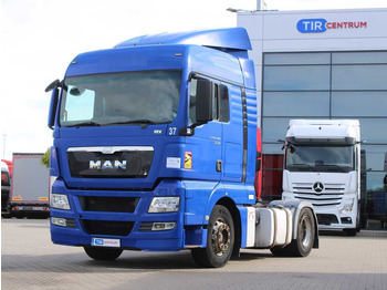 Tractor unit MAN TGX 18.480