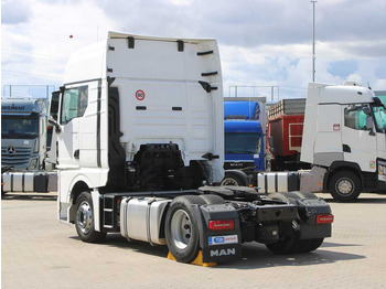 Tractor unit MAN TGX 18.510, EURO 6: picture 5