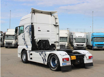Tractor unit MAN TGX 470, EURO 6, SECONDARY AIR CONDITIONING MAN TGX 470, EURO 6, SECONDARY AIR CONDITIONING: picture 4